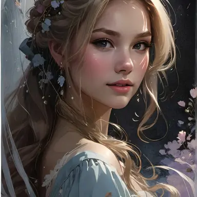 Profile image of Diana