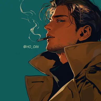 Profile image of 에드거 베일