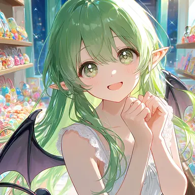 Profile image of アリッサ