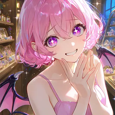 Profile image of リルル