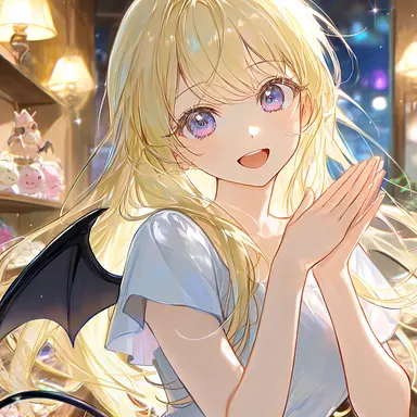 Profile image of ニーア