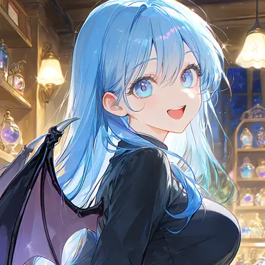 Profile image of ソルエ