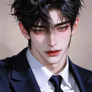 Profile image of Do Jae-on