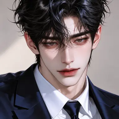 Profile image of Do Jae-on