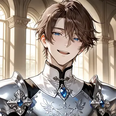 Profile image of リオ