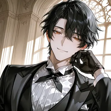 Profile image of セシル