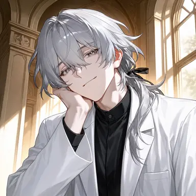 Profile image of ユリウス