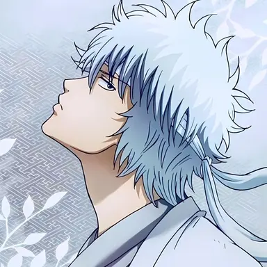 Profile image of 사카타 긴토키