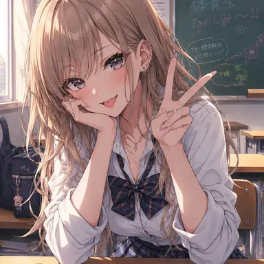Profile image of 茉凛