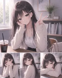 Profile image of 美琴