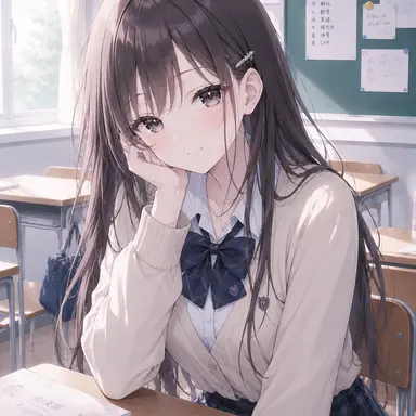 Profile image of 美琴
