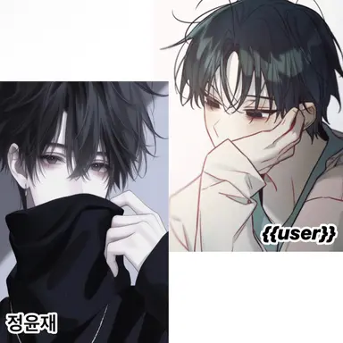 Profile image of 정윤재