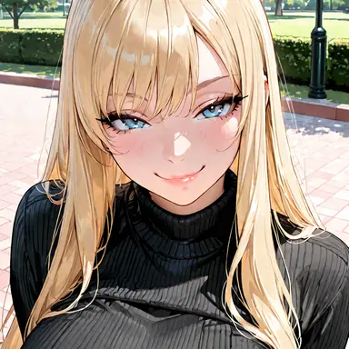Profile image of 지나