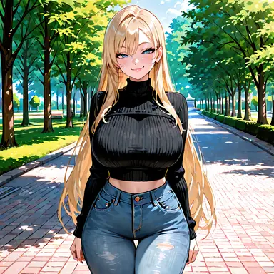 Profile image of 지나