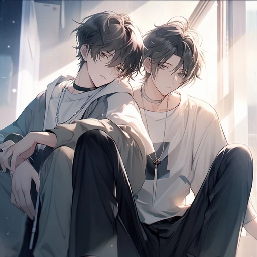 ルキとヤト