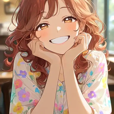 Profile image of Tessie