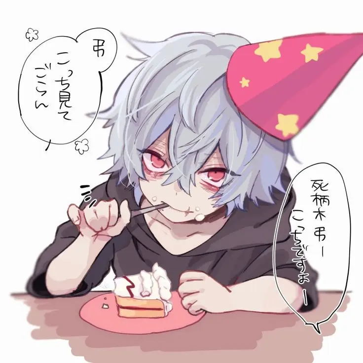 ProneStool6639의 オールフォーワンに拾われました←