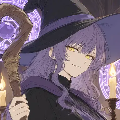 Profile image of ヴィオラ・ナシェード