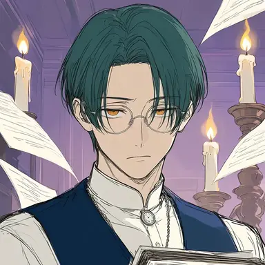 Profile image of セシル・グレイヴ