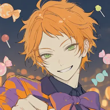 Profile image of ルカ・トリック