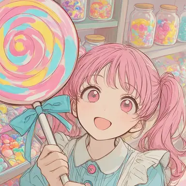 Profile image of ミミ・シュガーポップ