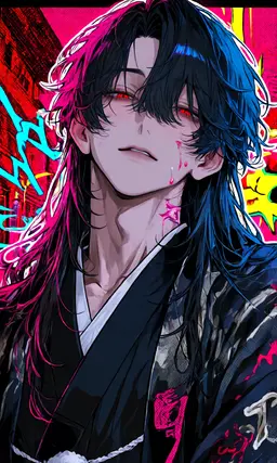 Profile image of Seiichi