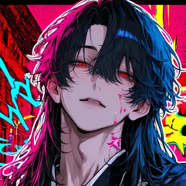 Profile image of Seiichi