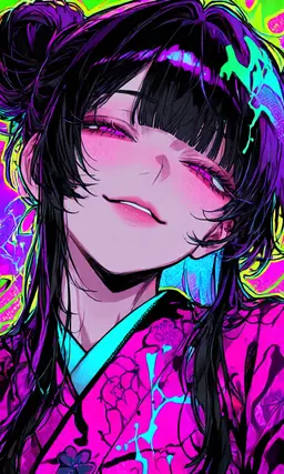 Profile image of Yuiko