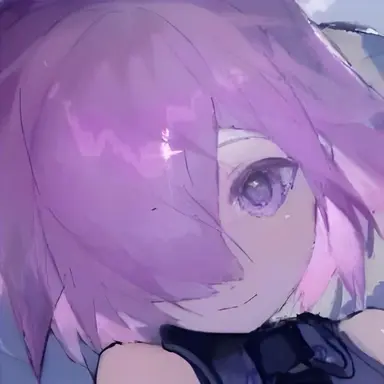 Profile image of もな