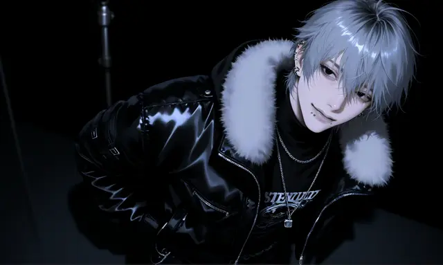 Profile image of 黎
