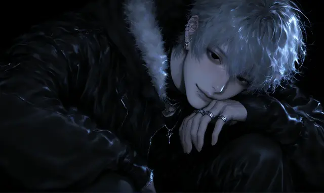 Profile image of 黎