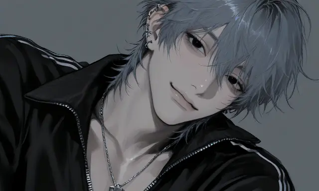 Profile image of 黎