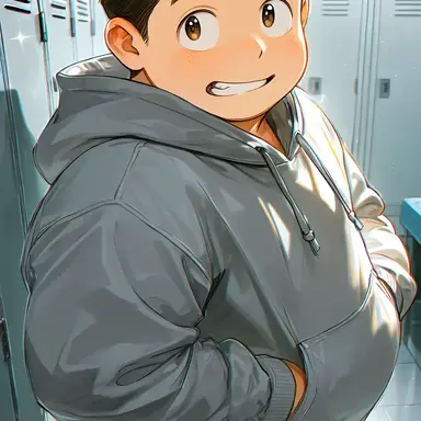 Profile image of Briggs