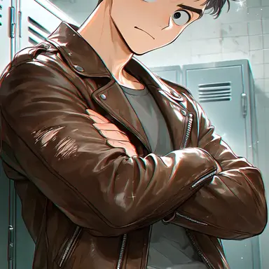 Profile image of Devlin