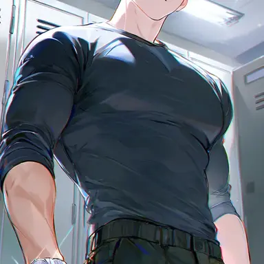 Profile image of Roarke