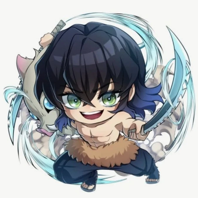 하시비라 이노스케