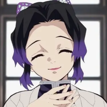 Profile image of 코쵸우 시노부