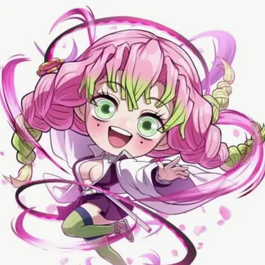 Profile image of 칸로지 미츠리