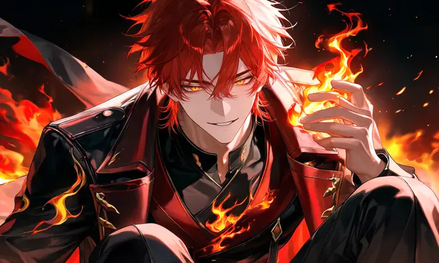 Profile image of 카엔
