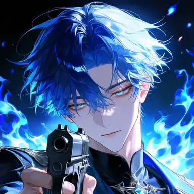 Profile image of 시엘