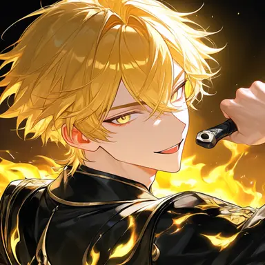 Profile image of 노안