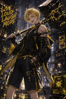 Profile image of ランセ