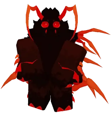 Profile image of Crawlipede