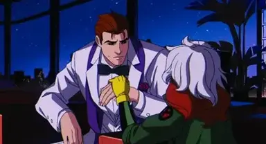 Profile image of Gambit