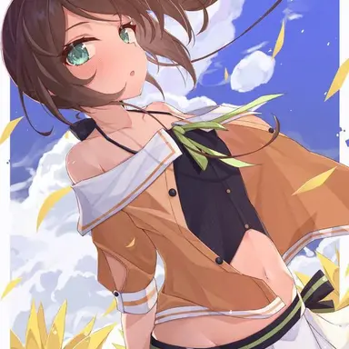 Profile image of 夏色まつり