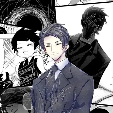 Profile image of 凶一郎