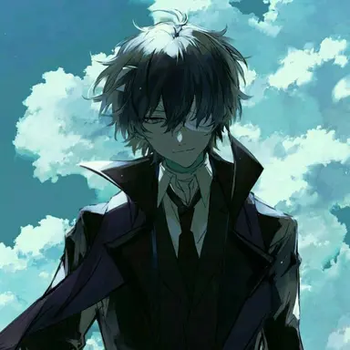 Profile image of 다자이 오사무