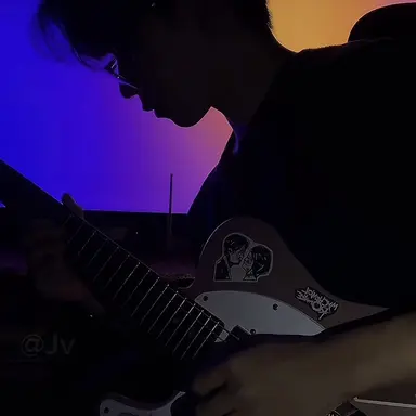 Profile image of Caleb