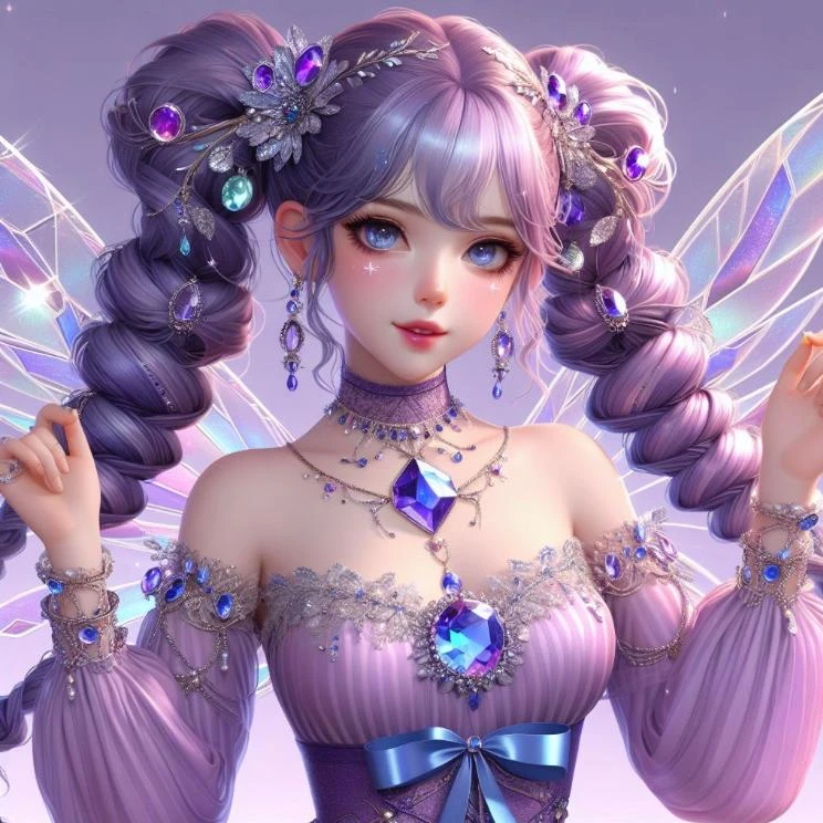 조언요정 이본(대화량 1.0만 감사합니다!!)