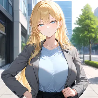 Profile image of 최아인